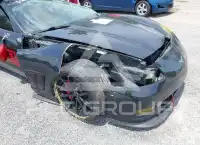 2012 Chevrolet Corvette photo