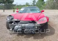 2012 Chevrolet Corvette фото