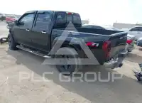 2012 Chevrolet Colorado photo