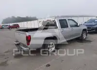 2012 Chevrolet Colorado photo