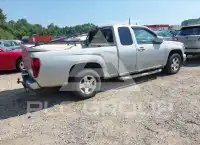 2012 Chevrolet Colorado фото