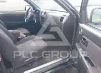 2012 Chevrolet Colorado фото