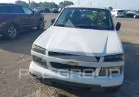 2012 Chevrolet Colorado фото