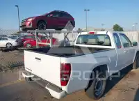 2012 Chevrolet Colorado photo