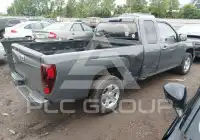 2012 Chevrolet Colorado photo