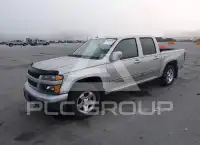 2012 Chevrolet Colorado photo