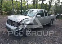 2012 Chevrolet Colorado фото