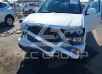 2012 Chevrolet Colorado photo