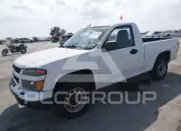 2012 Chevrolet Colorado photo