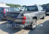 2012 Chevrolet Colorado photo