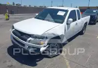 2012 Chevrolet Colorado photo