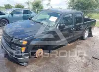 2012 Chevrolet Colorado фото