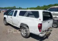 2012 Chevrolet Colorado фото