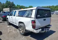 2012 Chevrolet Colorado фото
