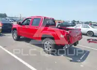 2012 Chevrolet Colorado фото