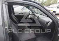 2012 Chevrolet Colorado photo