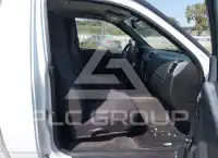 2012 Chevrolet Colorado photo