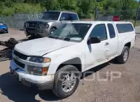 2012 Chevrolet Colorado фото