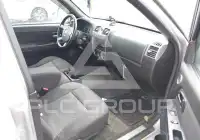 2012 Chevrolet Colorado фото
