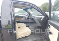 2012 Chevrolet Colorado photo