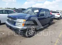 2012 Chevrolet Colorado photo