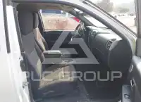 2012 Chevrolet Colorado фото
