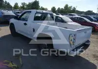 2012 Chevrolet Colorado фото