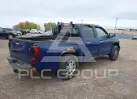 2012 Chevrolet Colorado фото