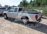 2012 Chevrolet Colorado фото