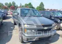 2012 Chevrolet Colorado photo
