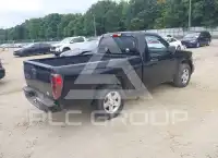 2012 Chevrolet Colorado photo