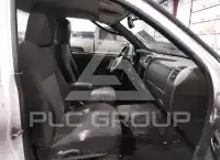 2012 Chevrolet Colorado фото