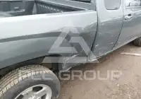2012 Chevrolet Colorado photo