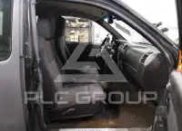 2012 Chevrolet Colorado фото