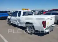 2012 Chevrolet Colorado фото