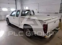 2012 Chevrolet Colorado photo