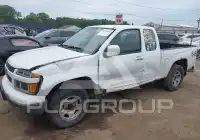 2012 Chevrolet Colorado фото