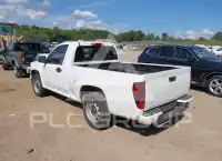 2012 Chevrolet Colorado photo