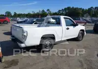 2012 Chevrolet Colorado фото