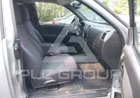 2012 Chevrolet Colorado фото