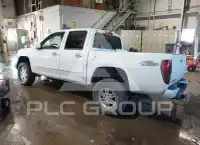 2012 Chevrolet Colorado фото