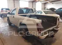 2012 Chevrolet Colorado фото