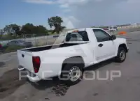 2012 Chevrolet Colorado photo