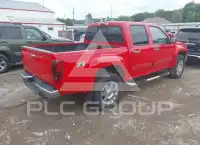 2012 Chevrolet Colorado фото