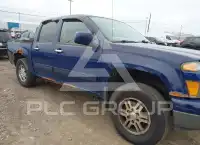 2012 Chevrolet Colorado фото