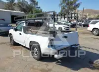 2012 Chevrolet Colorado photo