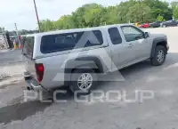 2012 Chevrolet Colorado фото