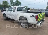 2012 Chevrolet Colorado фото