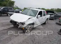 2012 Chevrolet Colorado photo