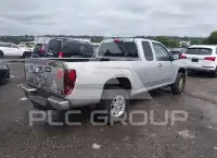 2012 Chevrolet Colorado фото